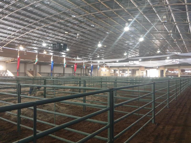 Commercial Property for Sale in Parys Free State